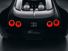 Veyron powraca po 20 latach? Bugatti F.K.P. Hommage jako hołd dla Piëcha