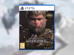 Pudełkowe Black Myth: Wukong na PS5 w promocji. Gra taniej w Amazon PL