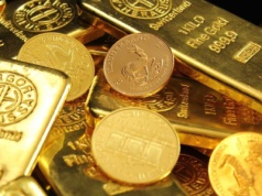 Złoto po prawie 5000 dolarów. I co teraz?