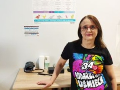 Dzięki wsparciu WOŚP uratowała wiele żyć – co ma do powiedzenia wszystkim hejterom fundacji Jurka Owsiaka?