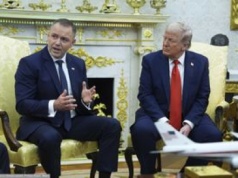 Pałac Prezydencki reaguje na słowa Trumpa: "Karol Nawrocki stoi po stronie polskiego żołnierza"