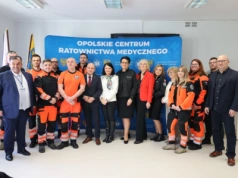 Opolskie uruchamia pierwszy w Polsce system łączności radiowej dla PRM