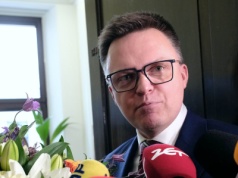 Skandal w partii Hołowni. Takiej afery dawno nie było, właśnie to ujawniono