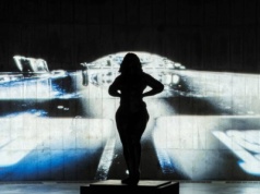 "Ghost Rider" w Zachęcie dostępny do 22 lutego 2026 roku