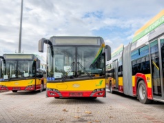 Łódź. MPK planuje zakup kolejnych autobusów elektrycznych – z dofinansowaniem CUPT