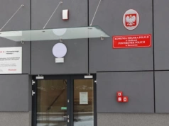 Korczew: 2 dzielnicowych i 5 dochodzeniowców