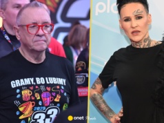 Agnieszka Chylińska mówiła, że Jurek Owsiak "uratował" jej dzieci. "Mają się dobrze"