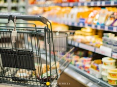 Ceny w sklepach znów poszły w górę. Sprawdź, gdzie zapłacisz  najmniej
