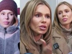 Zapłakana Doda o schronisku w Sobolewie: "Auschwitz dla zwierząt"