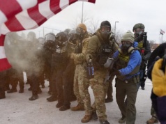 Jestem obywatelem USA. I czuję się zawstydzony pogróżkami Donalda Trumpa