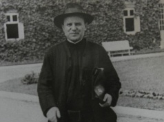 Bez niego nie byłoby obrazu Jezusa Miłosiernego. Poznaj historię niezwykłego jezuity