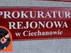 Syn z zarzutem zabójstwa matki. Nowe ustalenia ws. tragedii w Sarnowej Górze koło Ciechanowa