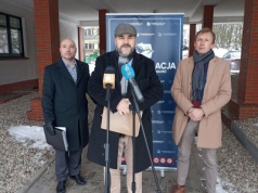 Olsztyn. Politycy Konfederacji krytycznie o KSeF. "Ta rewolucja jest szkodliwa"