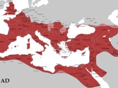 Rzymski podbój Brytanii pogorszył stan zdrowia ludności. Ale tylko w miastach