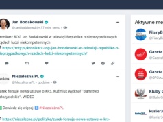 Albicla miała być polskim gigantem, a została cyfrową pustynią. Jak Elon Musk niechcący dobił projekt Sakiewicza?