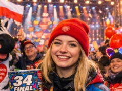 Wielka Orkiestra Świątecznej Pomocy - odliczanie do 34. finału