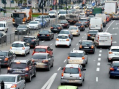 Te dwa polskie miasta są jednymi z najbardziej zakorkowanych na świecie