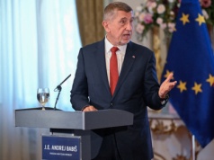 Premier Czech chce wznowienia Grupy Wyszehradzkiej. „Musimy przekonać Polskę do powrotu”