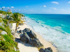 Podróż do Meksyku za 3525 PLN 🇲🇽 Bezpośrednio PLL LOT do Cancun + 14 nocy w 4⭐️ hotelu z basenem 👙💛
