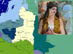 Rosja - Prusy. Kolejny rozdział współpracy przeciwko Polsce