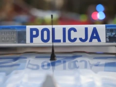 Alarm w Urzędzie Wojewódzkim. Na miejscu działają służby