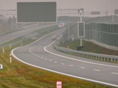 Nowy odcinek S1 już w lutym. Kierowcy pojadą aż do granicy ze Słowacją