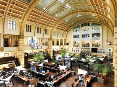 Kapitalny debiut CSG w Amsterdamie. Szybko zostali więksi niż giganci z Włoch i Szwecji