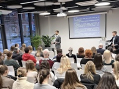 Ostatni tydzień stycznia w Urban Labie