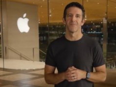 Czy to kolejny szef Apple’a? John Ternus stał się jedną z najważniejszych osób w firmie