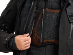 Z Rukką bezpieczniej. Nowe protektory klatki piersiowej D3O Chest CP2 i kończyn Diablo Level 2