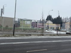 W Łodzi zniknął jeden z fotoradarów. „Trwa szacowanie kosztów”