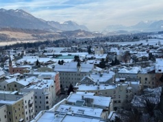 Najmniejsze miasto Austrii. Rattenberg, do którego zimą nie dociera słońce