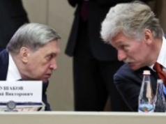 Ukraina musi oddać Donbas. Kreml mówi o "formule Anchorage"