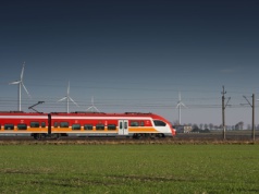 Rośnie liczba podmiotów z licencją przewoźnika kolejowego