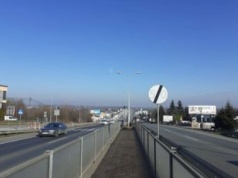 GDDKiA zapowiada weekendowe utrudnienia na Zakopiance