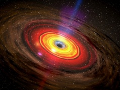 Zimna ciemna materia wciąż wygrywa, ale jej historia mogła zacząć się zupełnie inaczej