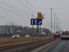 Dlaczego nie kursują tramwaje? Znaleziono miejsce uszkodzenia kabli na Górnym Tarasie w Bydgoszczy