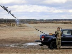 Szef MON: Za kilka dni podpiszemy kontrakt na największy system antydronowy w Europie