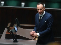 Kowalski zapowiada wniosek do CBA. "Kto finansuje tę kampanię?"