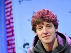 Jeden z najlepszych młodych aktorów. Doceniono jego rolę w mocnym filmie