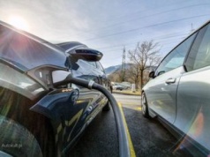 Ile zimą przejedzie elektryk? Niemcy sprawdzili to i pokazali prawdę