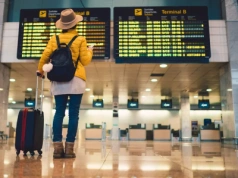 Loty w tym czasie mogą być zakłócone. Eksperci z prognozami na 2026 rok