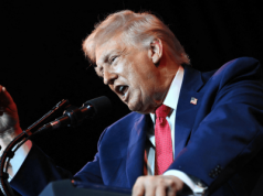 Trump ogłosił niespodziewaną decyzję. Publicznie wykluczył go z Rady Pokoju