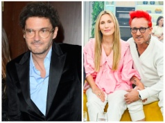 Wiśniewscy przechodzą kryzys małżeński? Wojewódzki zakpił z pary