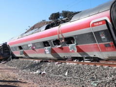 Katastrofa kolejowa w Hiszpanii. Znana jest prawdopodobna przyczyna