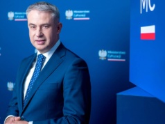 Polska odparła potężny atak cybernetyczny. „Rosja próbuje przeprowadzać sabotaże"