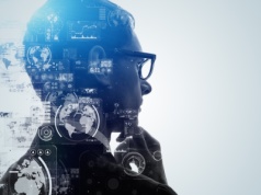 AI w biurze: dwa światy, dwie prawdy