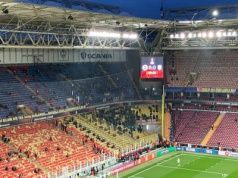 "Traktowani jak zwierzęta". Kibice z Anglii byli wściekli