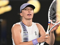 Australian Open: Iga Świątek - Anna Kalinskaja. Relacja na żywo