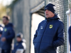 Wysoka wygrana Wieczystej w sparingu. Ograła rywala znanego polskim klubom